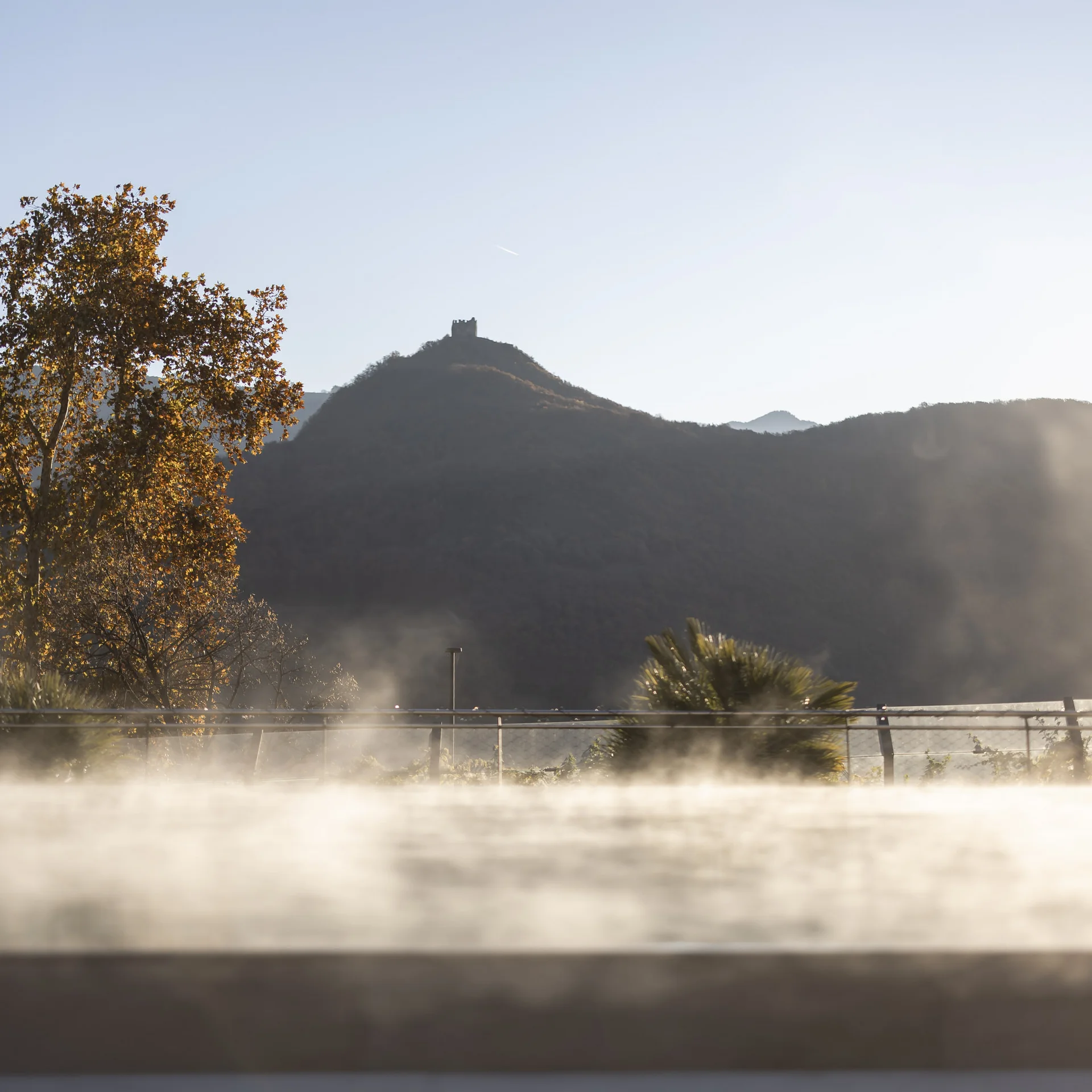 Die Kunst der Entschleunigung am Kalterer See