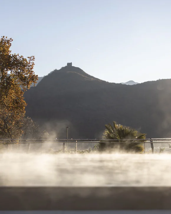 SEELEITEN Lake Spa Hotel: Ihr Wellnesshotel in Südtirol