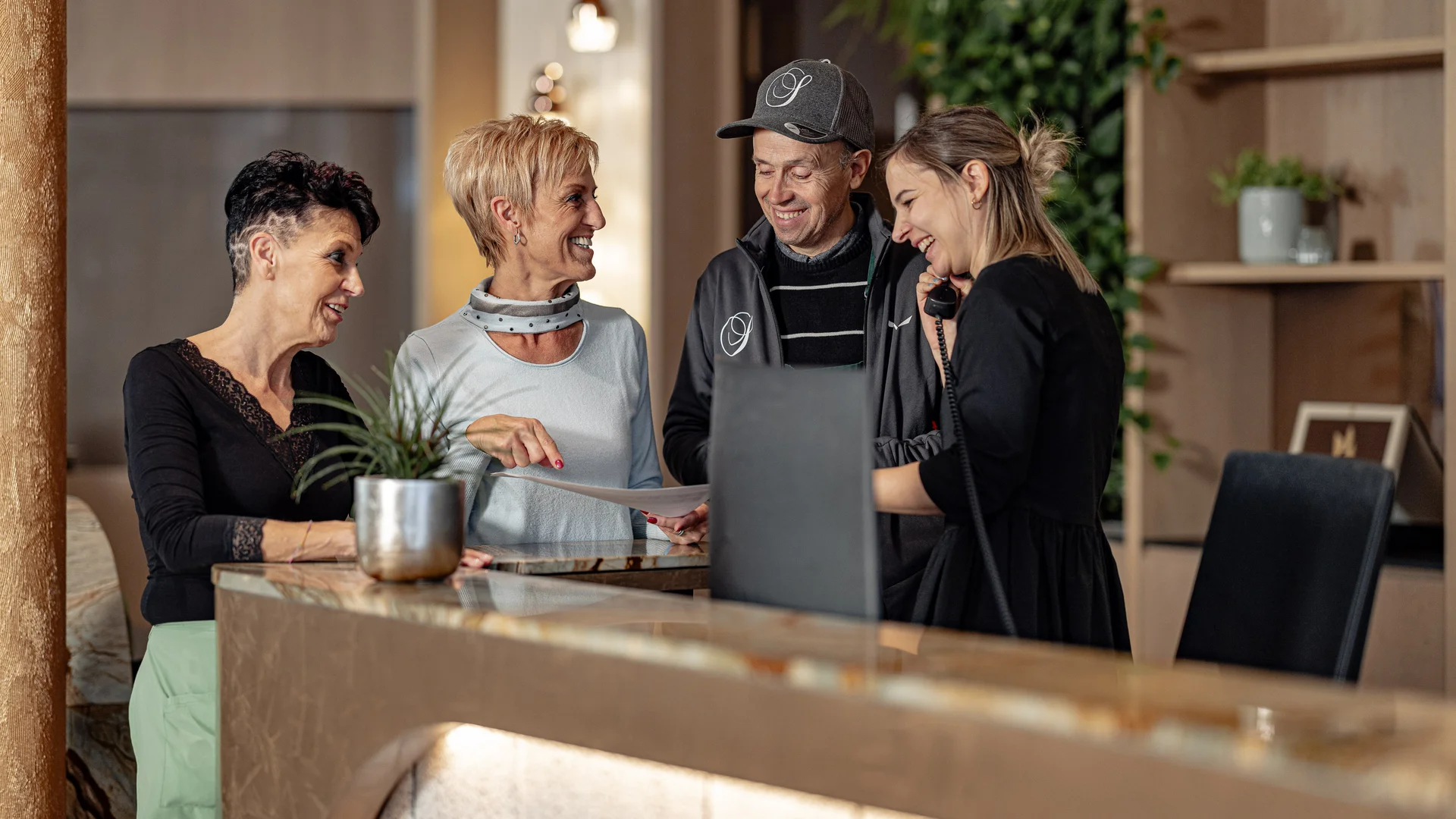 Dein Gastro-Job in Südtirol Dein Gastro-Job in Südtirol