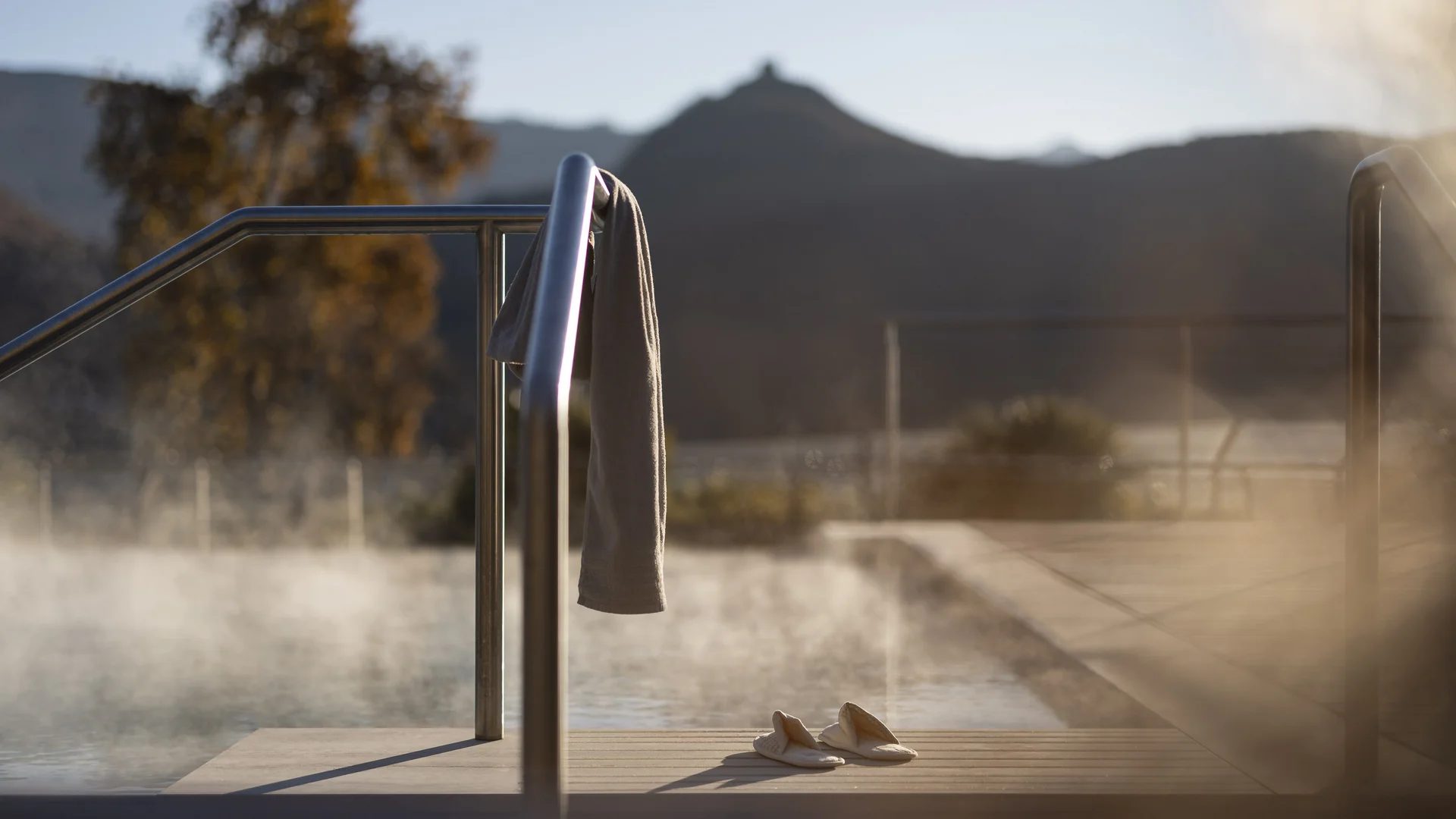 SEELEITEN Lake Spa Hotel: Ihr Wellnesshotel in Südtirol