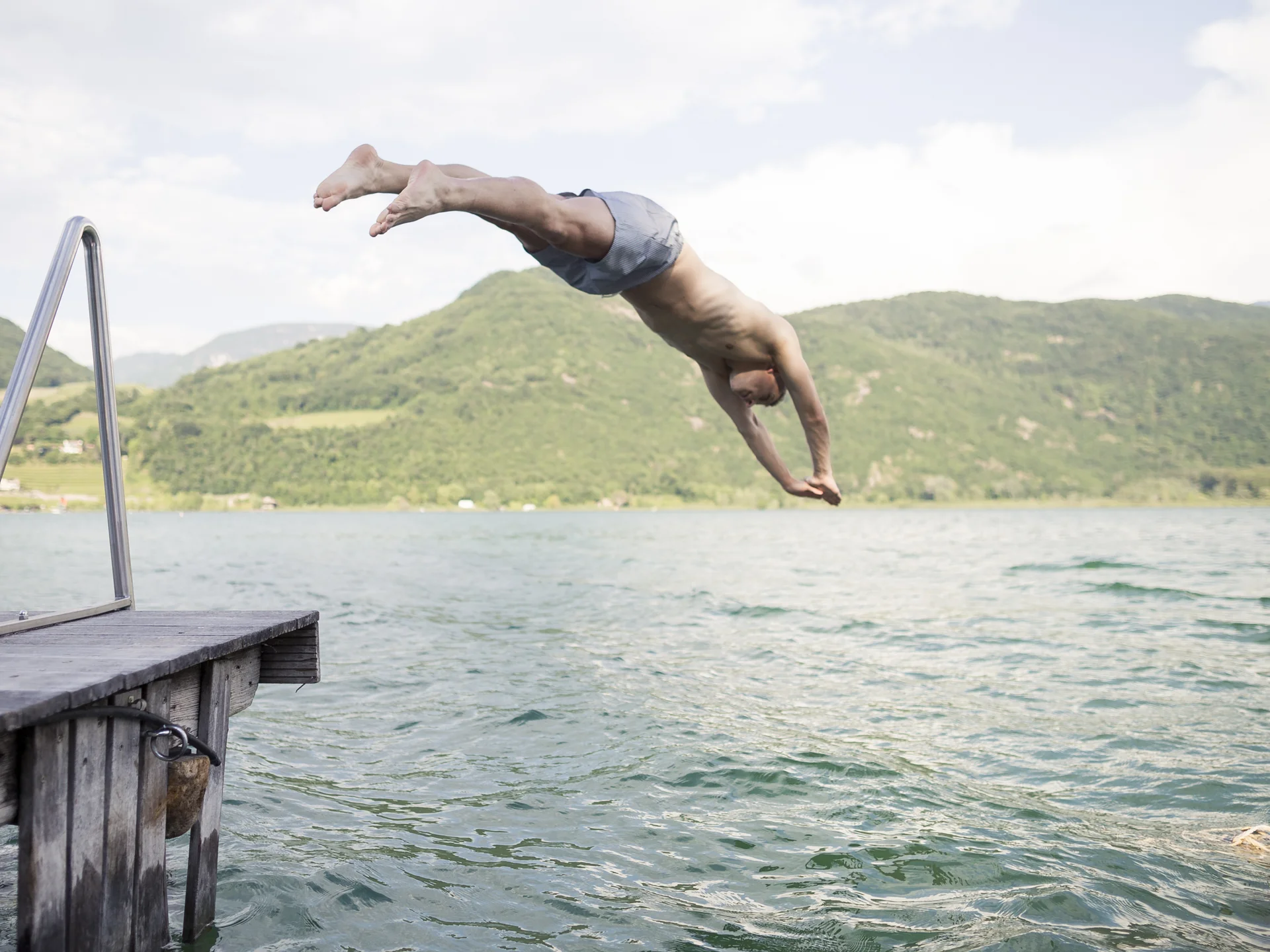 A holiday dreamland: pictures of our Hotel SEELEITEN