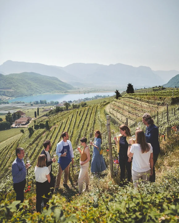 Your hotel by Lake Caldaro, Italy Your hotel by Lake Caldaro, Italy