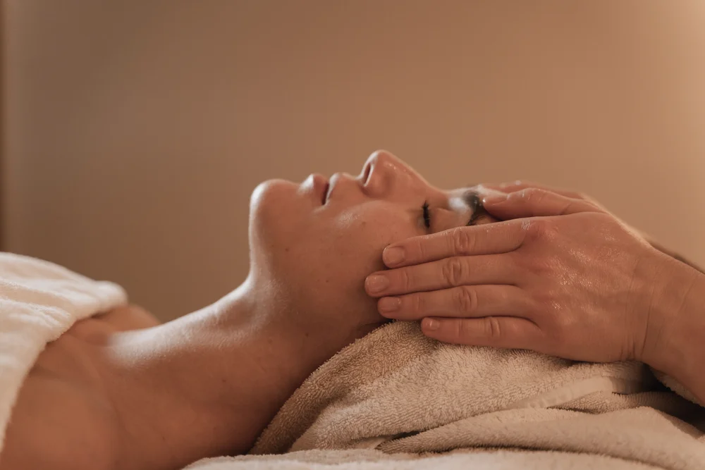 Spa Managerin Vivien über Wellness im SEELEITEN Spa Managerin Vivien über Wellness im SEELEITEN