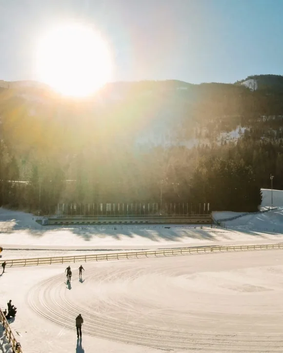 Hotel Olympia 2026 Südtirol & Val di Fiemme