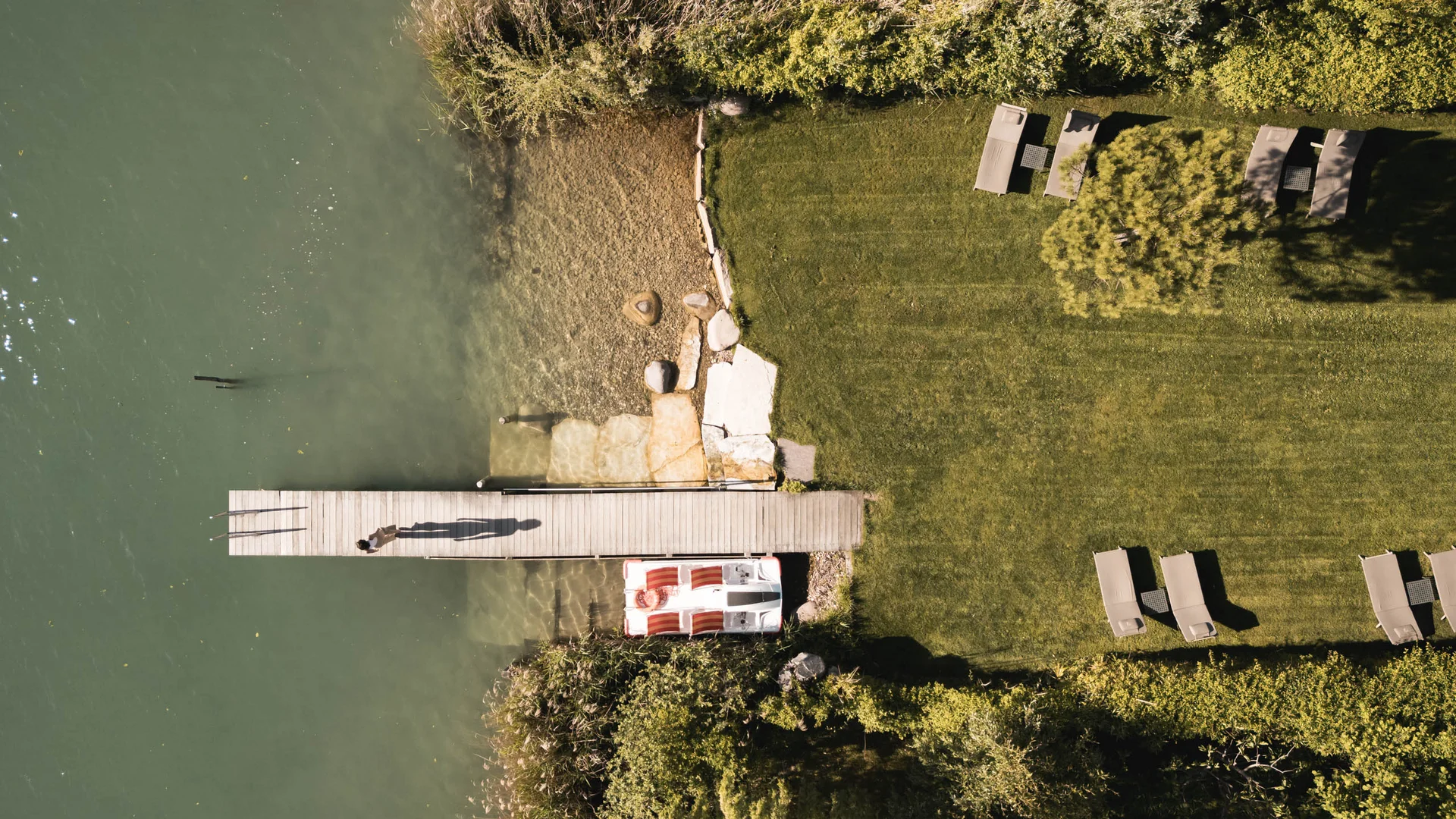 SEELEITEN: il nostro hotel di lusso al Lago di Caldaro SEELEITEN: il nostro hotel di lusso al Lago di Caldaro