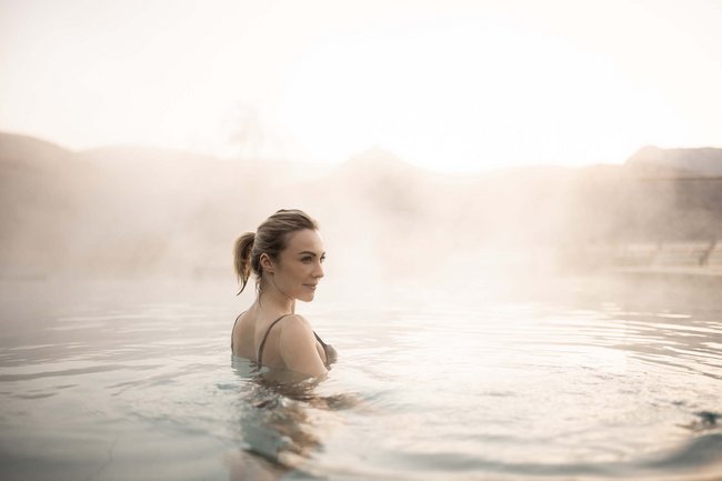 Urlaub im Hotel in Südtirol am See