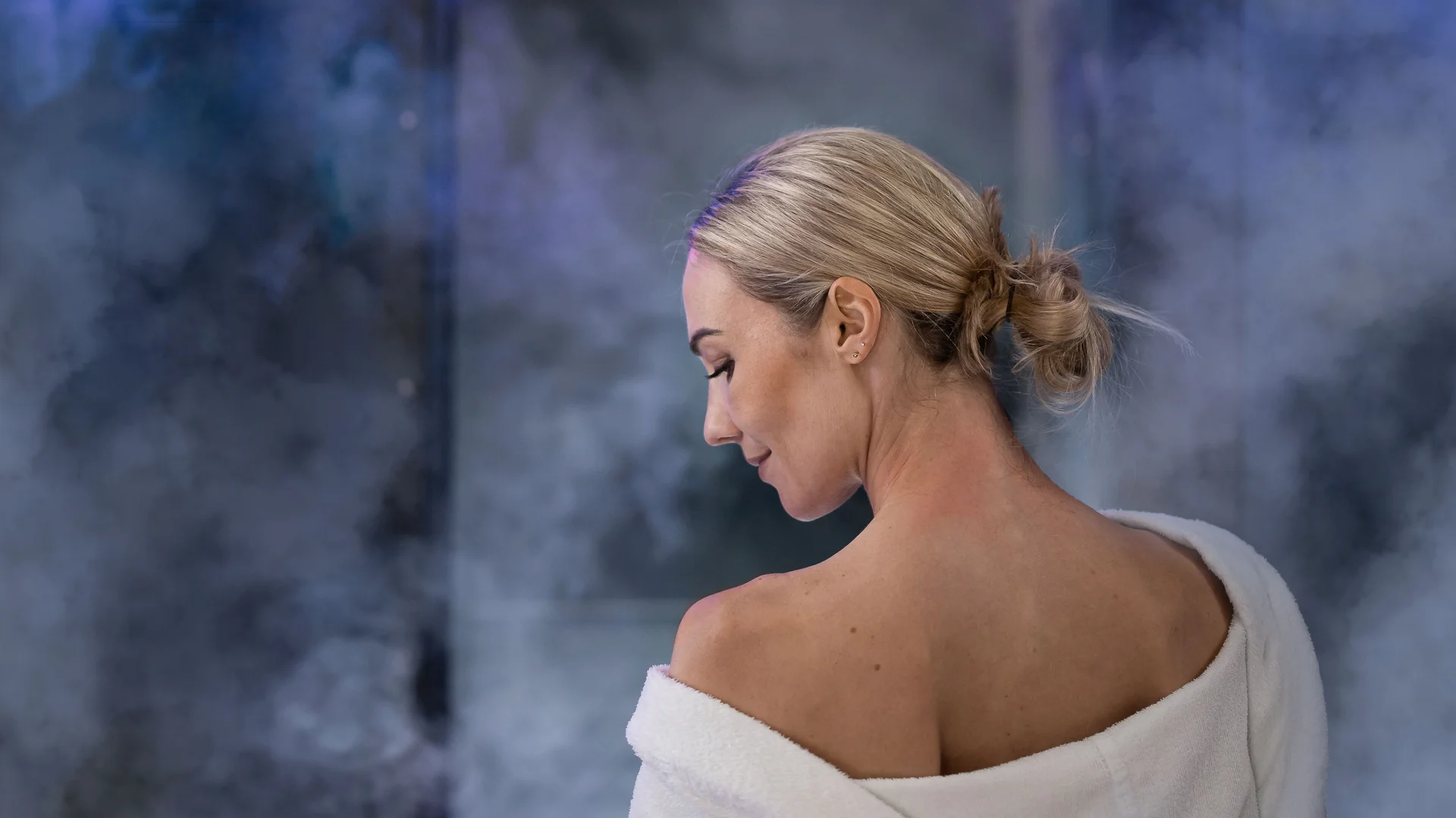 Kryotherapie in Südtirol