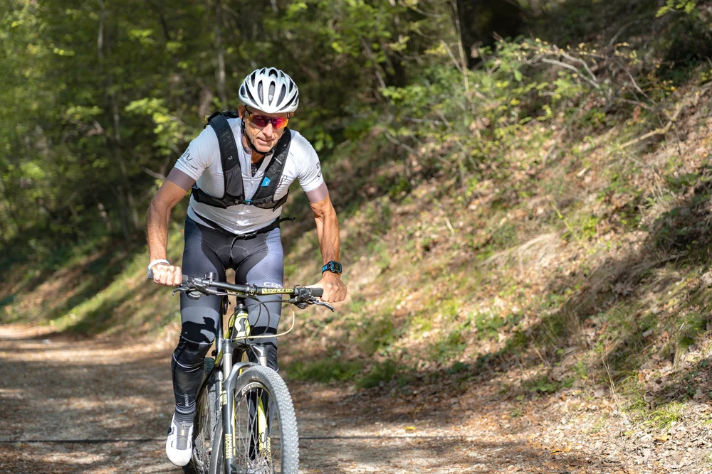 Mountainbiken am Kalterer See – die schönsten Trails in Südtirol Mountainbiken am Kalterer See – die schönsten Trails in Südtirol