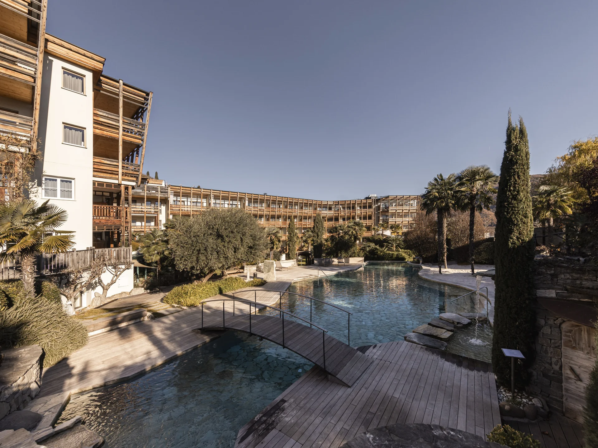 Hotel Olympia 2026 Südtirol & Val di Fiemme