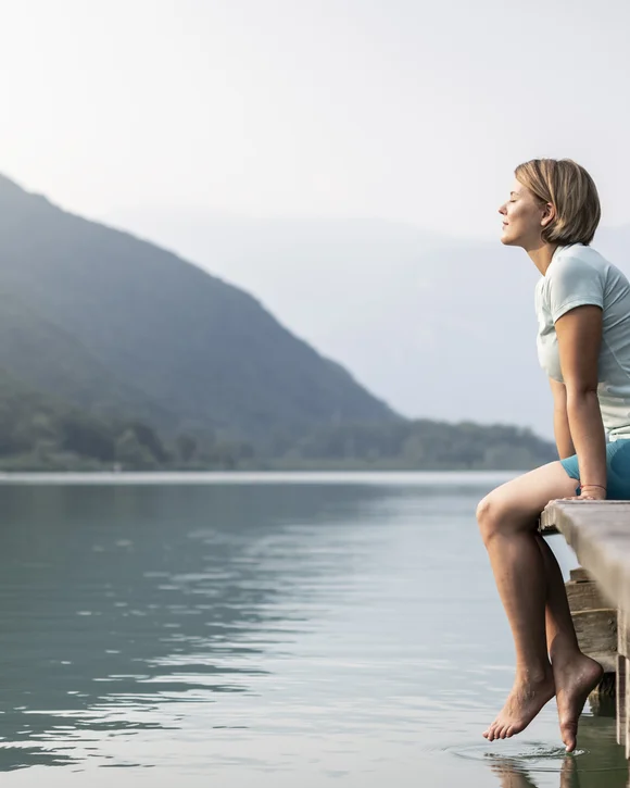 SEELEITEN: Ihr Wellnesshotel in Südtirol