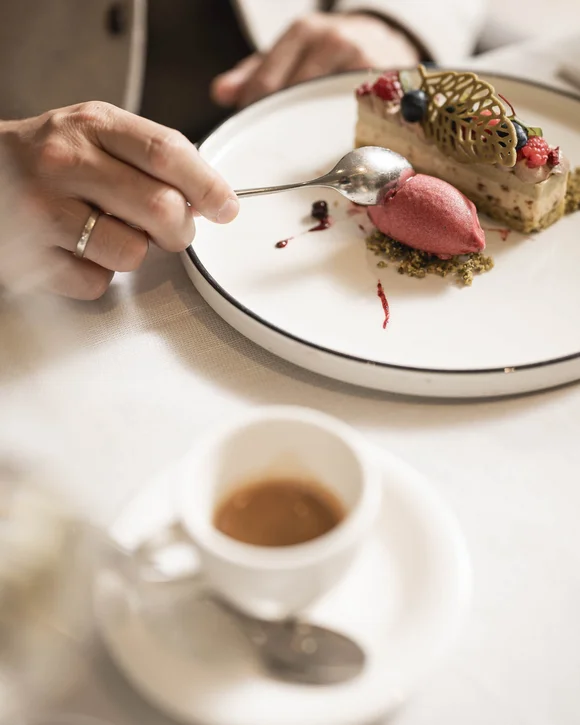 Piatti squisiti nel nostro hotel gourmet in Alto Adige