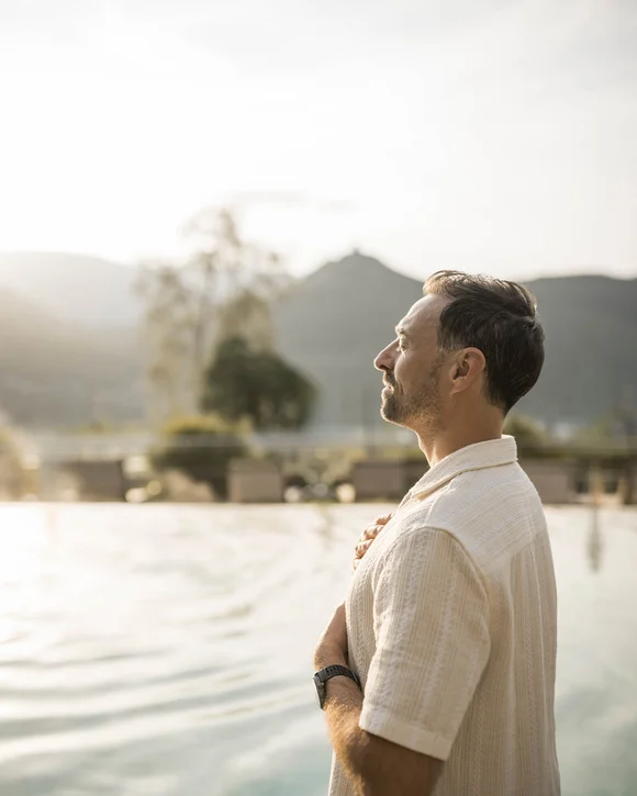 Vacanze nel nostro luxury hotel in Alto Adige Vacanze nel nostro luxury hotel in Alto Adige