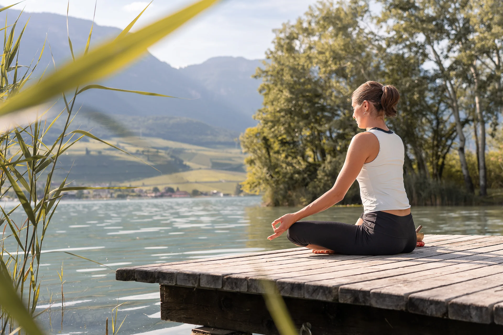 Sporthotel Südtirol: Aktivurlaub im SEELEITEN Kalterer See Sporthotel Südtirol: Aktivurlaub im SEELEITEN Kalterer See