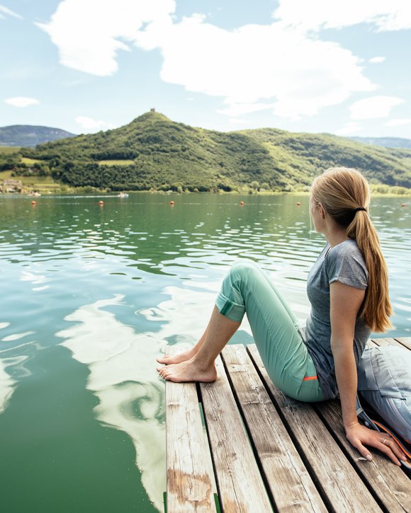 SEELEITEN: Ihr Wellnesshotel in Südtirol