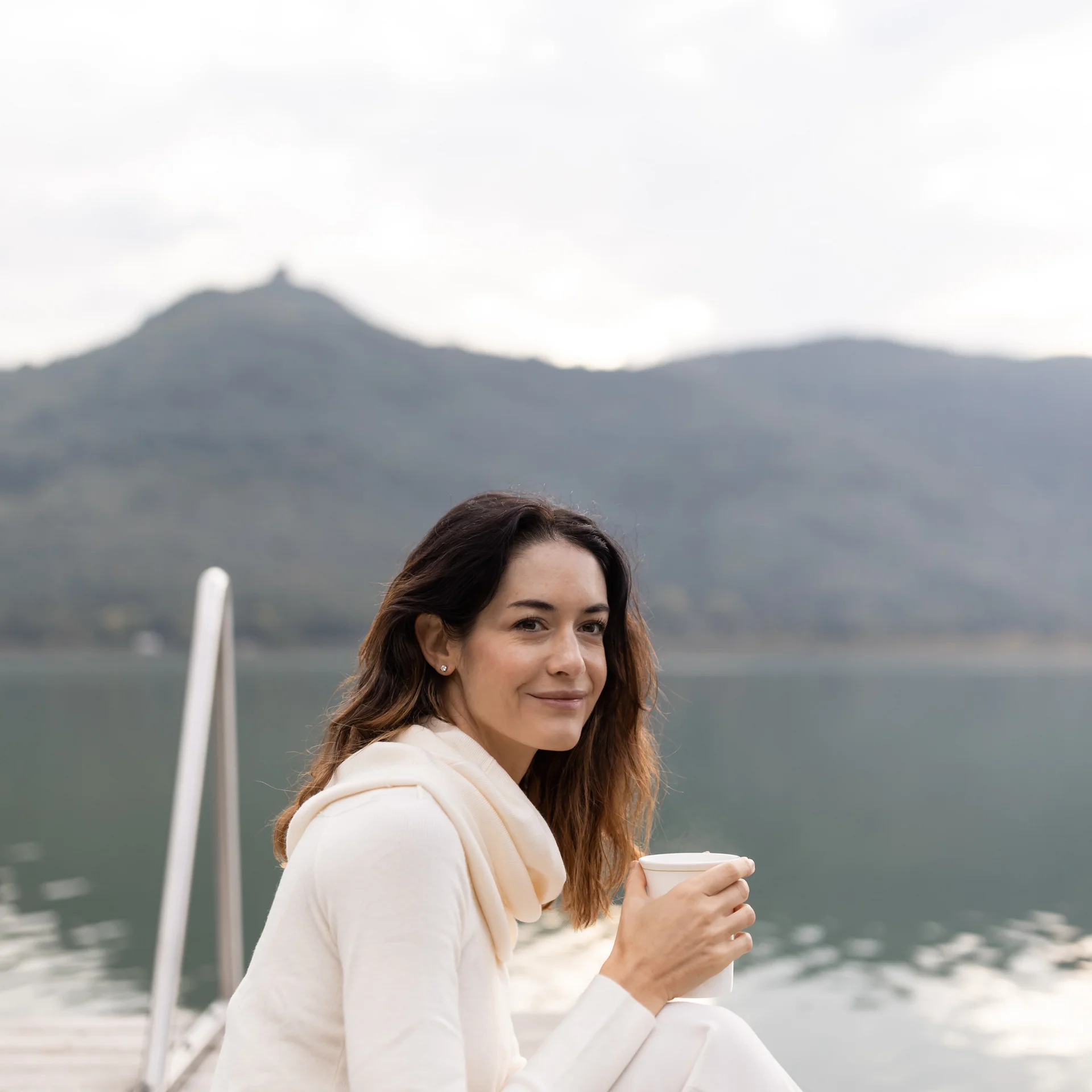 Kaltern, Südtirol: nachhaltig anreisen