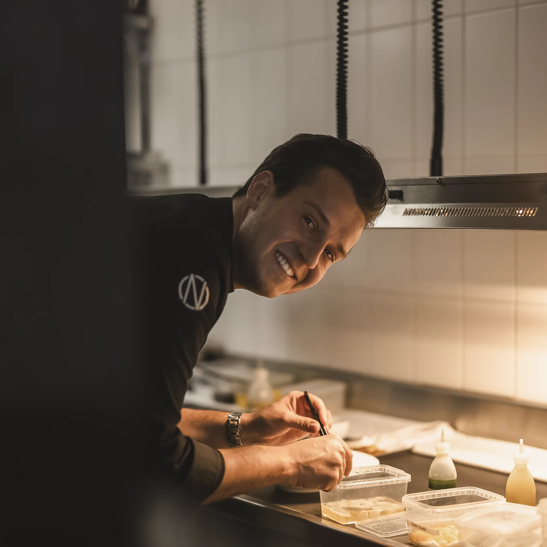 Sternekoch Niklas Oberhofer Neuigkeiten zu Gourmet am See im SEELEITEN