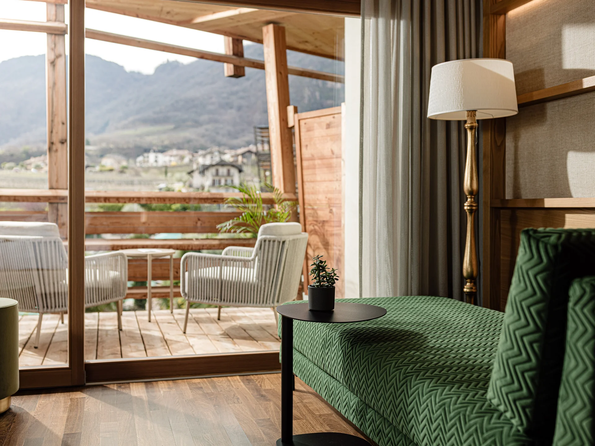 Hotel Olympia 2026 Südtirol & Val di Fiemme