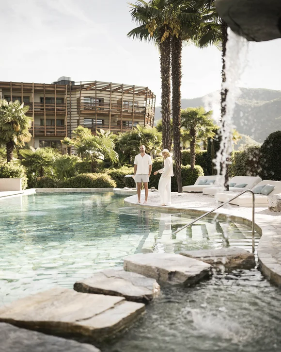 Sporthotel Südtirol: Aktivurlaub im SEELEITEN Kalterer See Sporthotel Südtirol: Aktivurlaub im SEELEITEN Kalterer See