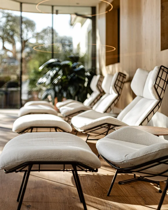 Kryotherapie in Südtirol Kryotherapie in Südtirol