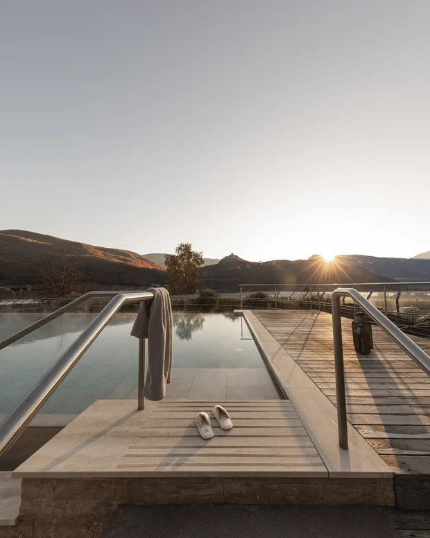 SEELEITEN Lake Spa Hotel: Ihr Wellnesshotel in Südtirol SEELEITEN Lake Spa Hotel: Ihr Wellnesshotel in Südtirol