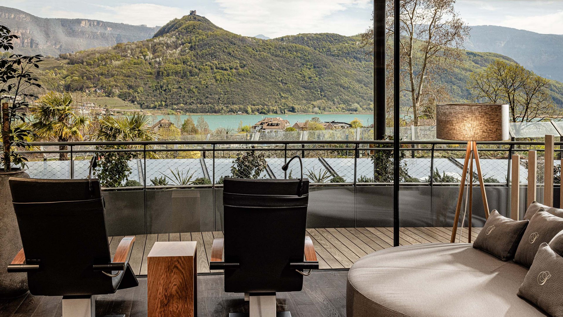Hotel SEELEITEN: il vostro hotel wellness in Alto Adige