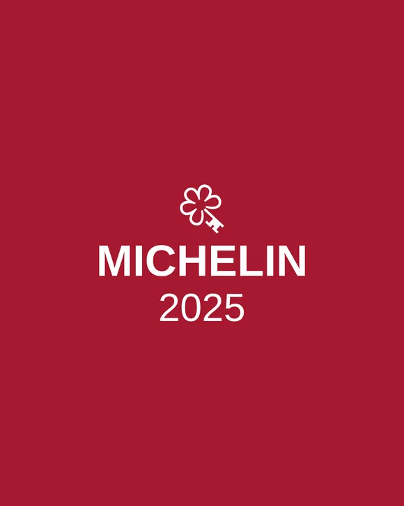 MICHELIN Schlüssel Hotel Südtirol