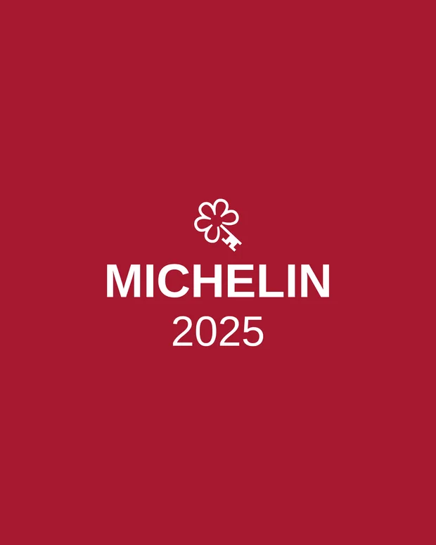MICHELIN Schlüssel Hotel Südtirol