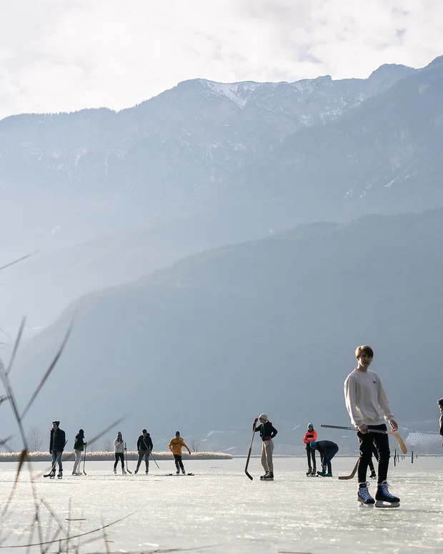 Hotel am Kalterer See: Neueröffnung